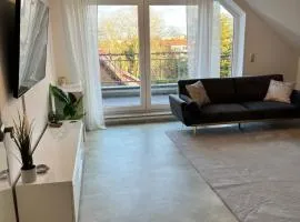 Maisonette Wohnung Frechen City