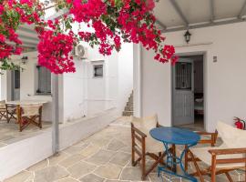 Sifnos studio 5, Hotel in Sifnos