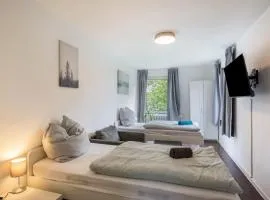 Ideal für die Entdeckerfamilie