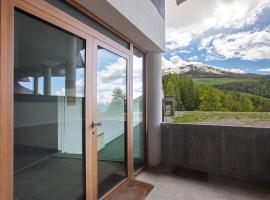 Appartamenti Larice Pila, hotel a Pila