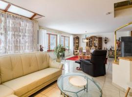 Schwarzwalduhren Nescht Triberg, hotel a Triberg