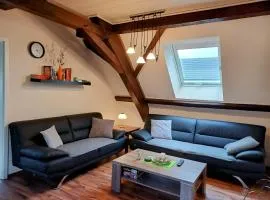 Ferienwohnung Katharina