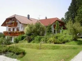 Ferienwohnung Scherer