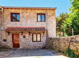 La Covacha, hotel di Solana de ávila