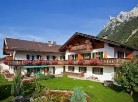 Ferienwohnungen St Christoph