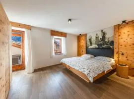 Naturoase Stegerhof Apt Iris
