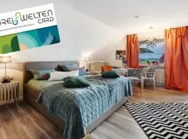 Appartement am Kirnbergsee