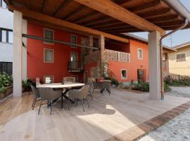 Decanter House, Hotel in Borgomanero