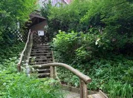 Naturhaus an der Sulzburg