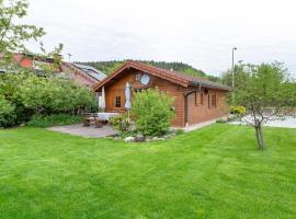 Moi Holzhaisel, hotel a Elmstein