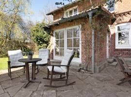 Werkgut - Charmantes Loft, khách sạn ở Meezen