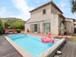 Jolie Villa Provençale indépendante