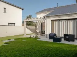 Maison avec jardin proche Dinan