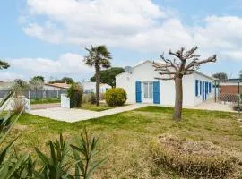 Maison Lumineuse Près La Rémigeasse