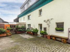 Edos Private Zimmervermietung, hotel i Birstein