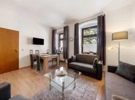 Urlaub zwischen 17 Türmen