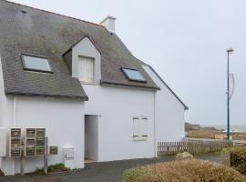 Appartement Guillaume vue mer, Hotel in Trégunc