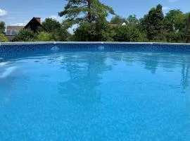 Wohlfühlen im Zuhause auf Zeit