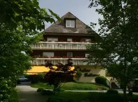 Ferienhaus Adler Bellevue