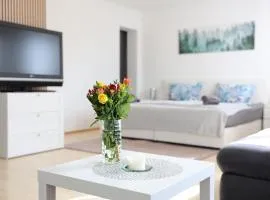 Moderne Unterkunft in Leutkirch