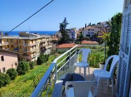 Oniblu Vista Mare e Terrazzo - Arma di Taggia