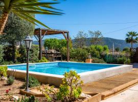 Casa Martin, ξενοδοχείο σε Calvia Town