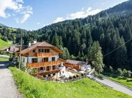 Bachwiesl Hof Apt Ocker