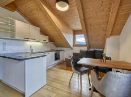 Chalet Schlossberg Weißhorn