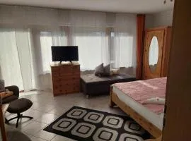 Ferienwohnung-Pension Osterwiese