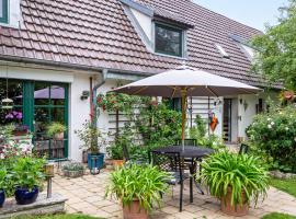 Ferienwohnung Landlust, Hotel in Neudrossenfeld