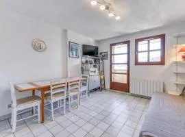 Granges 9 - Appartement Vue