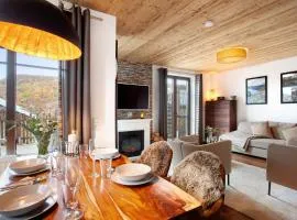 Bergchalet 20 mit Sauna