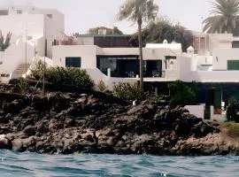 The Beach House Lanzarote