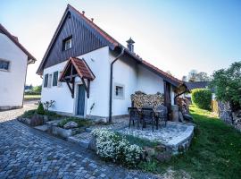Mühlenhof, hotel u gradu Olbersdorf