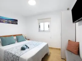 Apartamento La Morena 3a