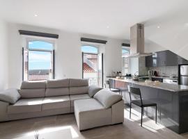 Traditional 3 bedroom apartment, hotell sihtkohas Alte