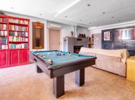 Chambre D’hôtes La Bonne Mine, hotel v destinaci Le Fraysse