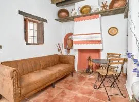 El Refugio De La Axarquía
