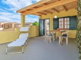I giardini di Cala D'ambra