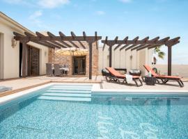 Casa Rural La Morisca, готель у місті Tuineje