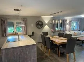 Ferienhaus bis 6 Personen