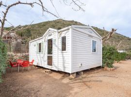 Falaguera Bungalow 5, hotel in Bárig
