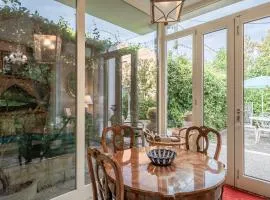 Villa Manuela Flat