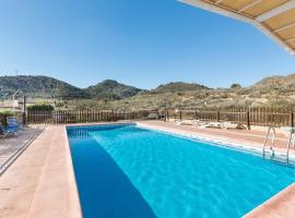 Finca Liarte, hotel en Murcia