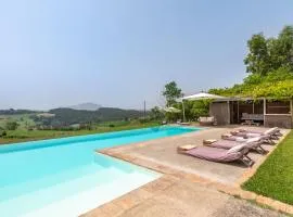 Tenuta Colle Sala The Villa