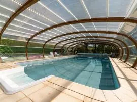 Domaine de Lestroué - Belle-île