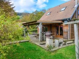 Chalet Myrtilles