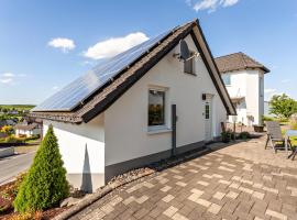 Ferienhaus Am Brande, готель у місті Шмалленберг