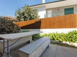 Estúdio entre Porto e Aveiro
