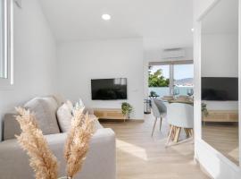 Flamboyan 3, hotell i Telde